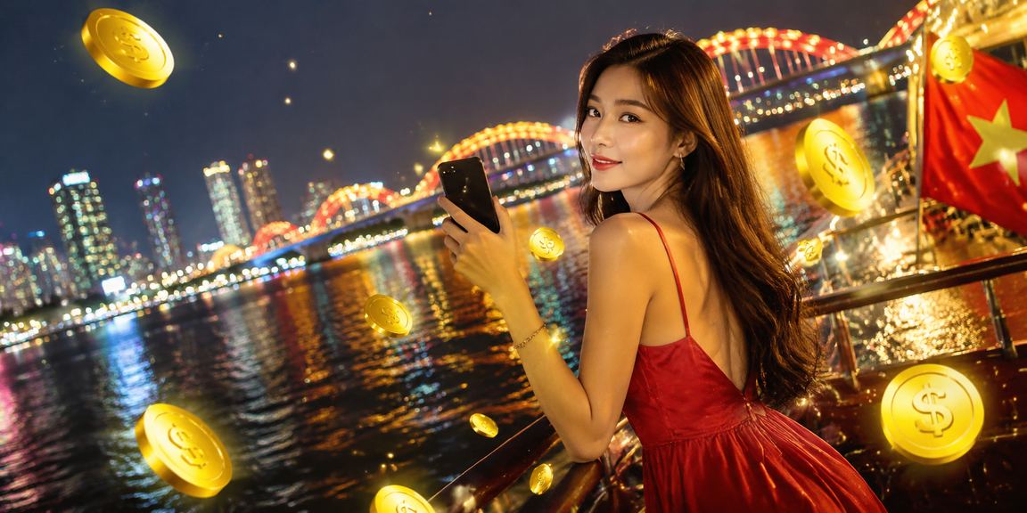 Lễ hội cá cược thể thao tại Đà Nẵng với không khí sôi động đặc trưng miền Trung