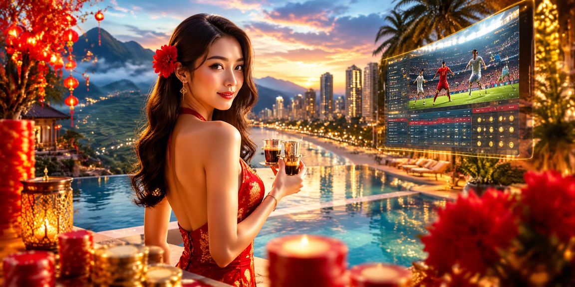 Người dùng Sa Pa kiểm tra tỷ lệ kèo và thưởng VIP bên tách cà phê