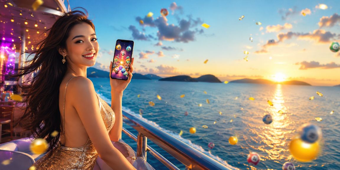 Không gian cá cược thể thao trực tuyến tại Việt Nam với ánh đèn neon sôi động